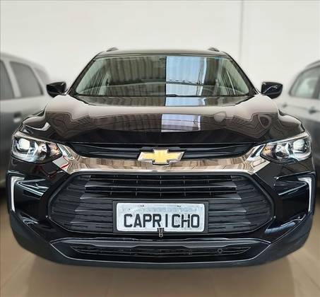 CHEVROLET TRACKER 1.0 TURBO FLEX LT AUTOMÁTICO